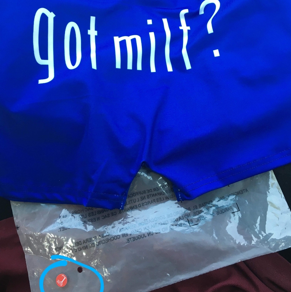 Snack shorts